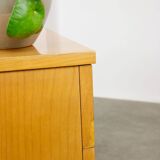 Buffet italien moderne du milieu du siècle, années 1960