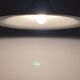 Trumpet shaped Pendant Lamp by Bent Nordsted for Lyskaer Belysning
