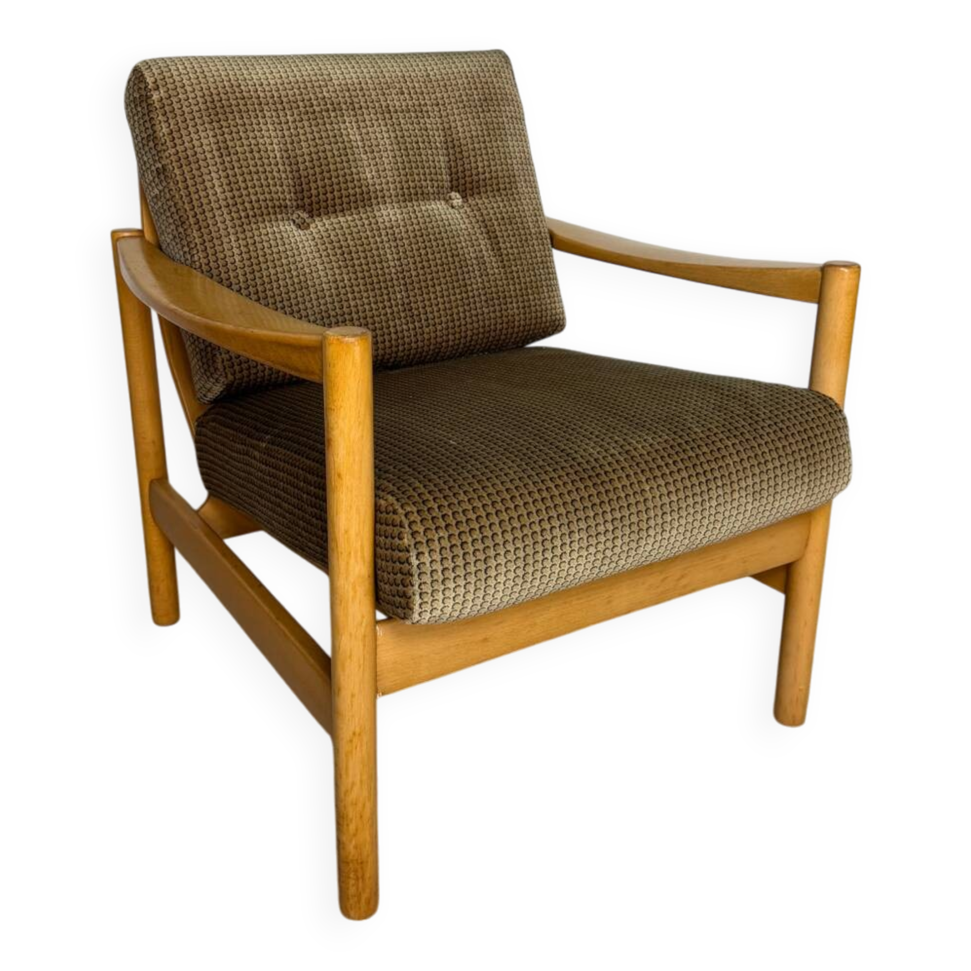 Vintage armchair from the 70s/80s.