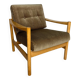 Vintage armchair from the 70s/80s.