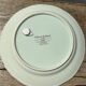 Assiette de collection paon de villeroy et boch