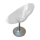 Fauteuil Kartell designé par Stark