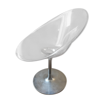Kartell Chair: Designed by Stark