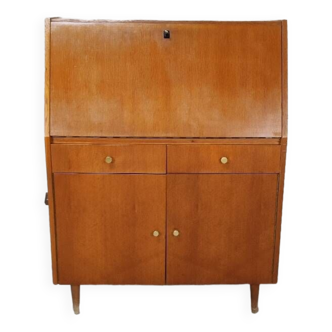 Vintage secretary