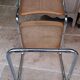 Marcel Breuer chair