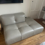 Corner sofa, Cinna, four modules