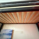 Lit mezzanine pour ado