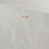 Pair of director's chairs