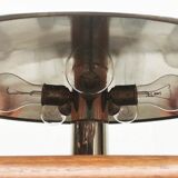 Sela 55 Wall Light Model Hollywood Regency by Florian Schulz, 1970s