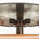 Sela 55 Wall Light Model Hollywood Regency by Florian Schulz, 1970s