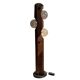 Floor Lamp | Temde Leuchten | Switzerland | 1960s-1970s