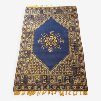 Berber rug Rabat handmade 300x200cm