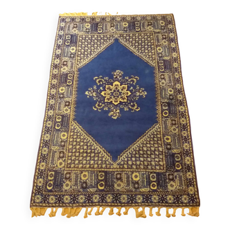 Berber rug Rabat handmade 300x200cm