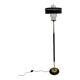 Floor lamp by Bruno Gatta for Stilnovo, Italy, 1960s.
