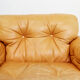 Couple Coronado Lounge Chair by Tobia & Afra Scarpa for B & B Italy