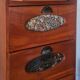 Apothecary cabinet / seed merchant / haberdashery (6 drawers)