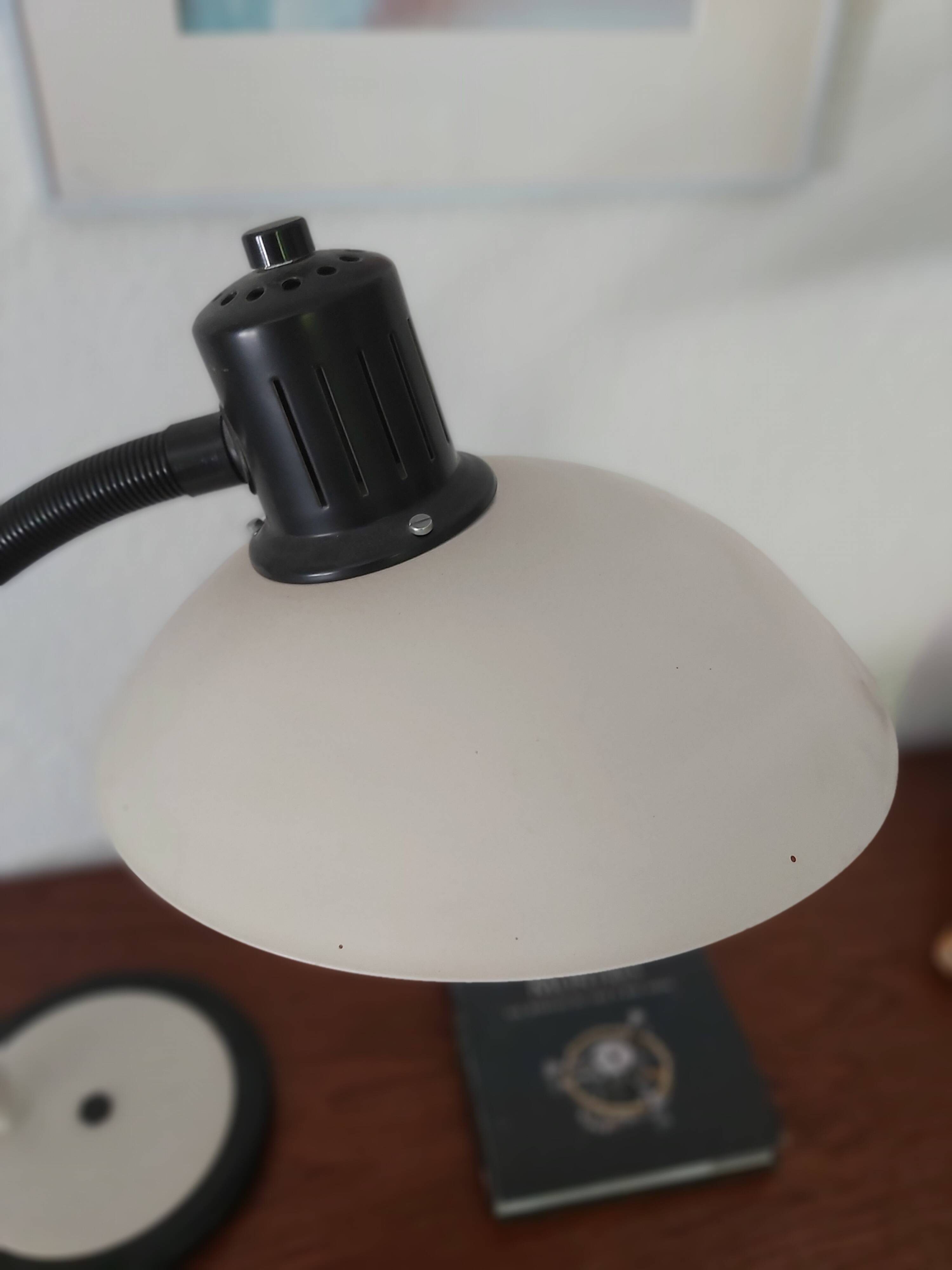Aluminor desk lamp