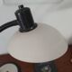 Aluminor desk lamp