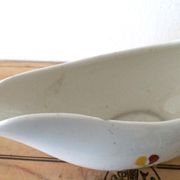 Saucière Gien vintage modèle Marie-Jeanne
