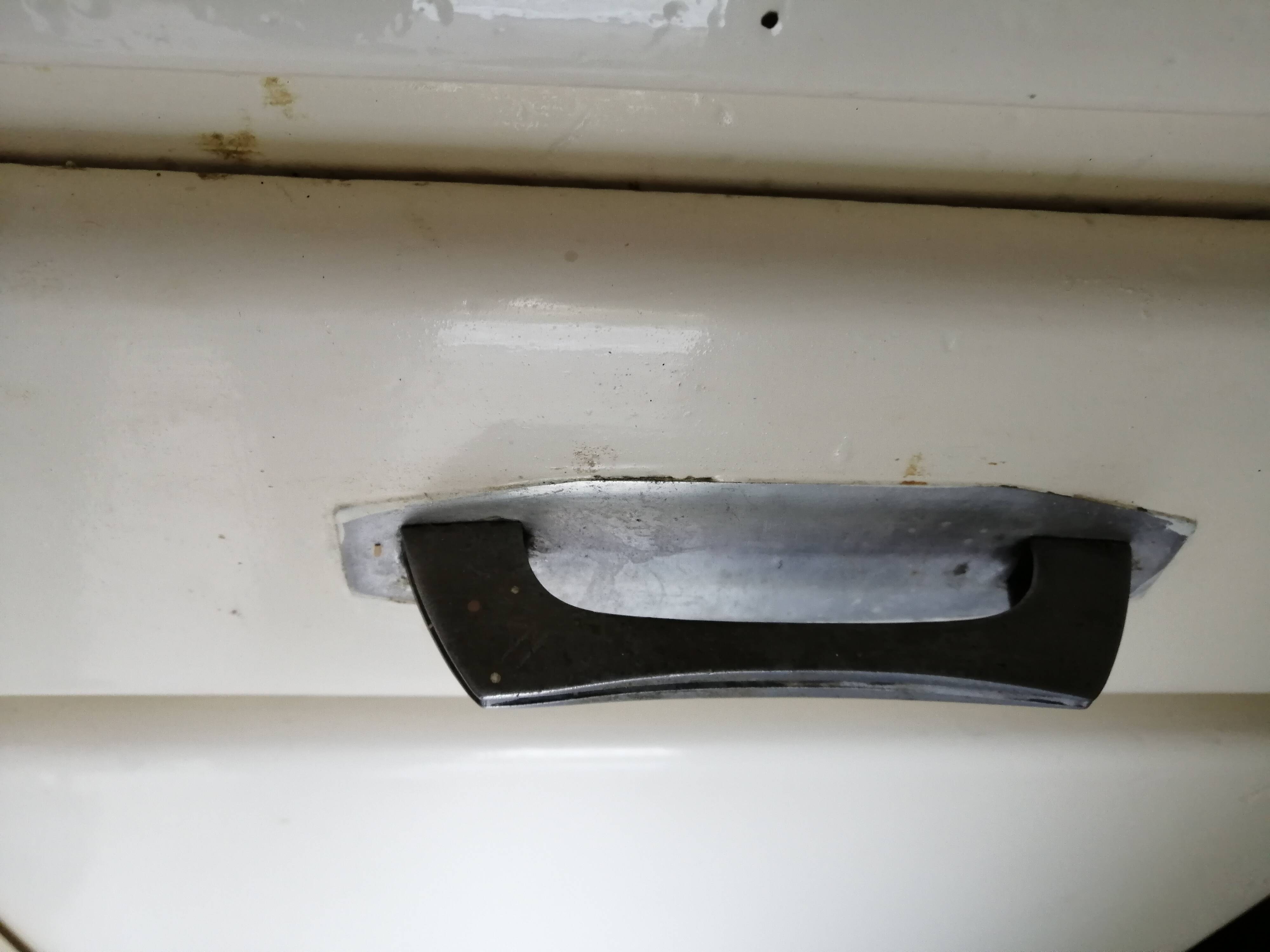 Mado 50s style buffet