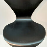 Arne Jacobsen's Seven Swivel Desk Chaide