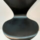 Arne Jacobsen's Seven Swivel Desk Chaide