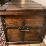 Pirate chest