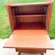 Scandinavian secretary from the 1950s/60s.