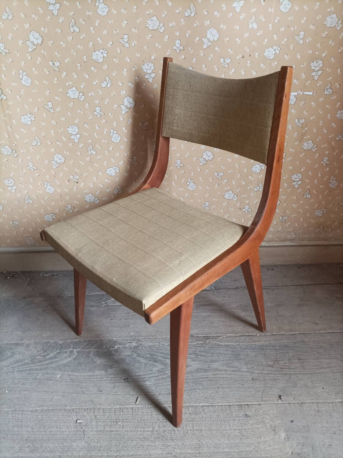 1950 chair