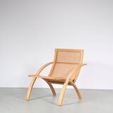 1976 “VF” Folding chair by Gijs Bakker for Castelijn, Netherlands