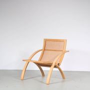 1976 “VF” Folding chair by Gijs Bakker for Castelijn, Netherlands