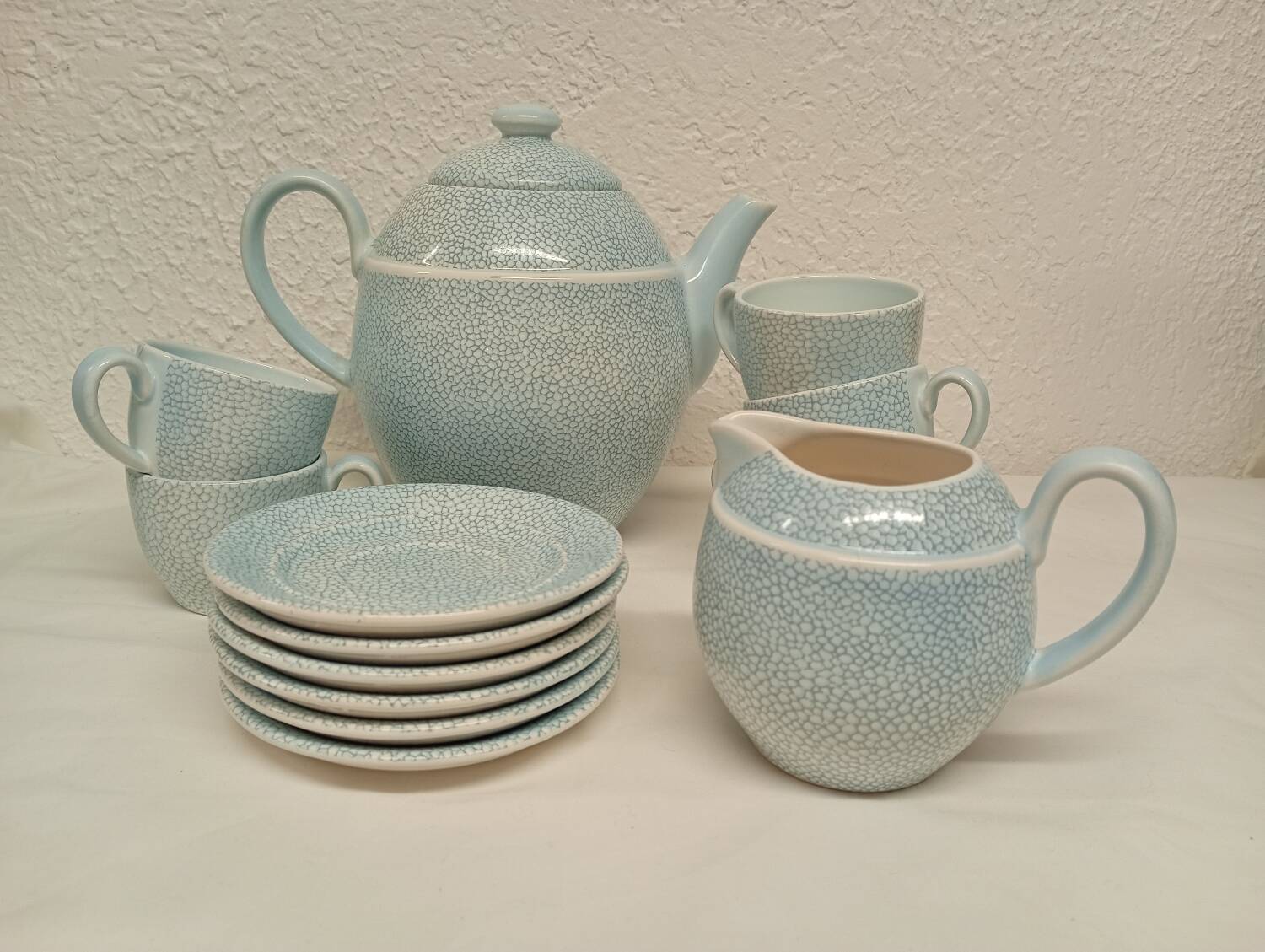 Salins les Bains coffee service