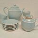 Salins les Bains coffee service