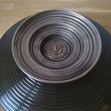 Coupe art deco