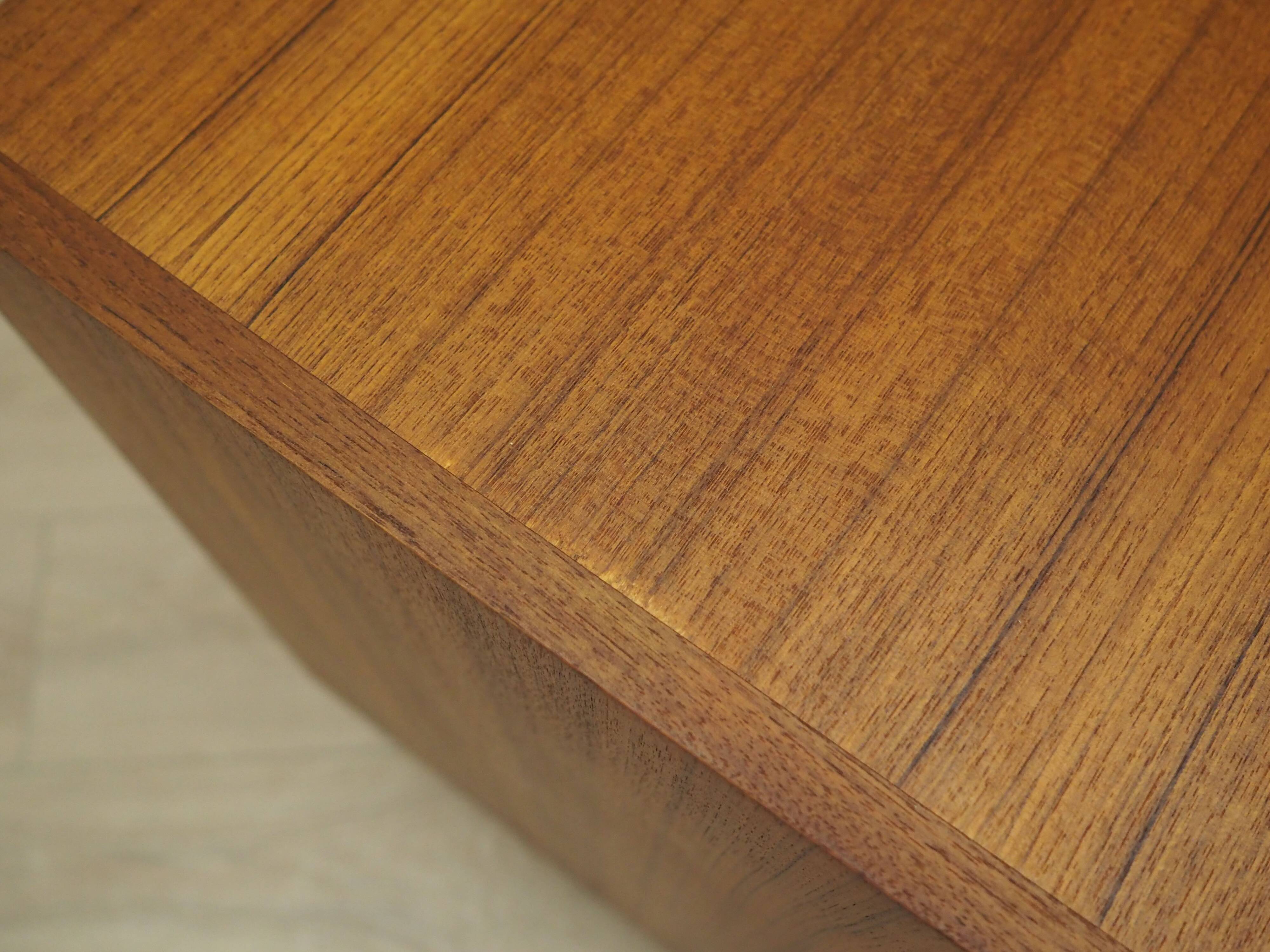 Mahogany cabinet, Swedish design, 1970s, production: Sweden