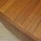 Mahogany cabinet, Swedish design, 1970s, production: Sweden