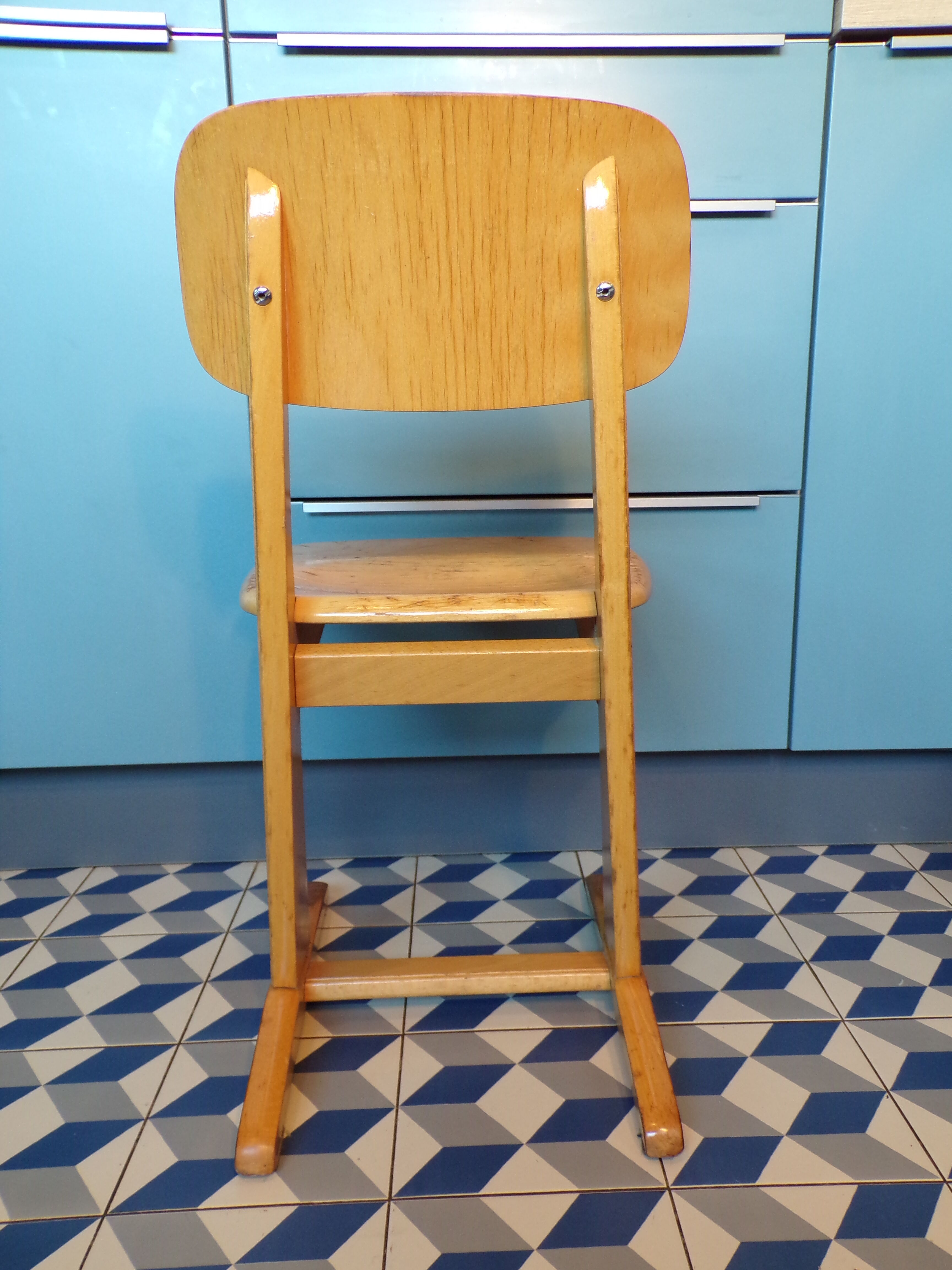 Big Casala child chair