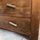 Parisian dresser