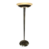 Lampadaire Jean PERZEL 41E, rare édition ancienne Art Déco