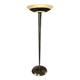 Jean PERZEL 41E floor lamp, rare vintage Art Deco edition.