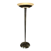 Lampadaire Jean PERZEL 41E, rare édition ancienne Art Déco