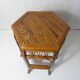 Table d'appoint vintage