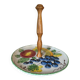 Cheese presentation platter