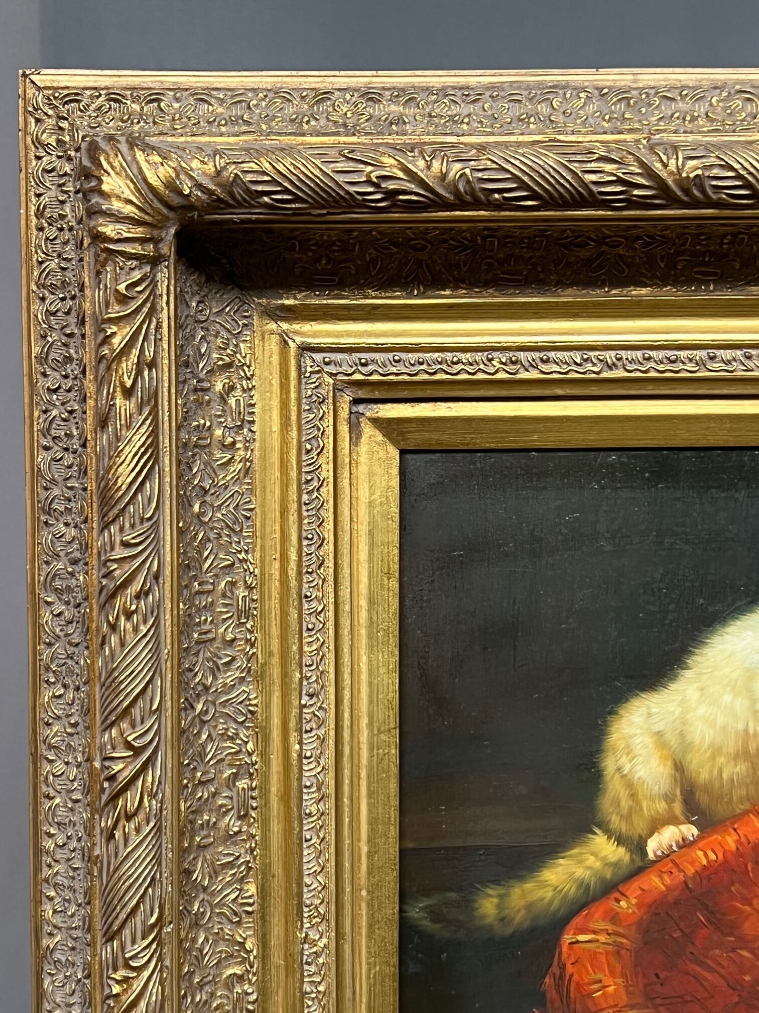 Table "Successful hunt".