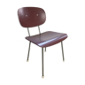 Chaise conçu par Wim Rietveld pour Gispen