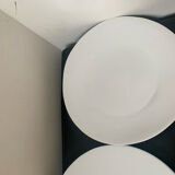 Set of 4 plates by Tsé & Tsé Associées