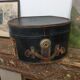 Hat box