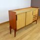 Sideboard by Gustave Gautier, Eros Vintage Edition, 1950