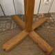 1970s pine coat rack, Scandinavian design