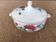 Vintage soup bowl